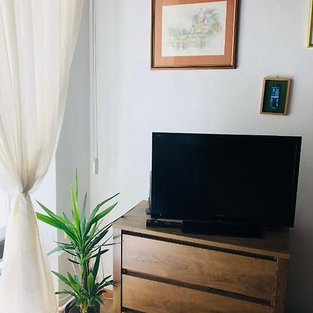 Apartma Domenika Πτούι Εξωτερικό φωτογραφία