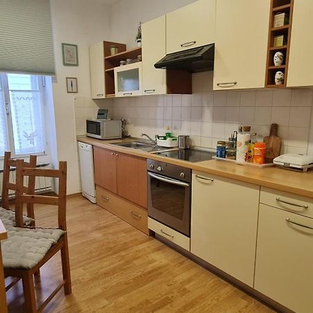 Apartma Domenika Πτούι Εξωτερικό φωτογραφία