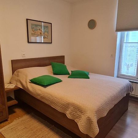 Apartma Domenika Πτούι Εξωτερικό φωτογραφία