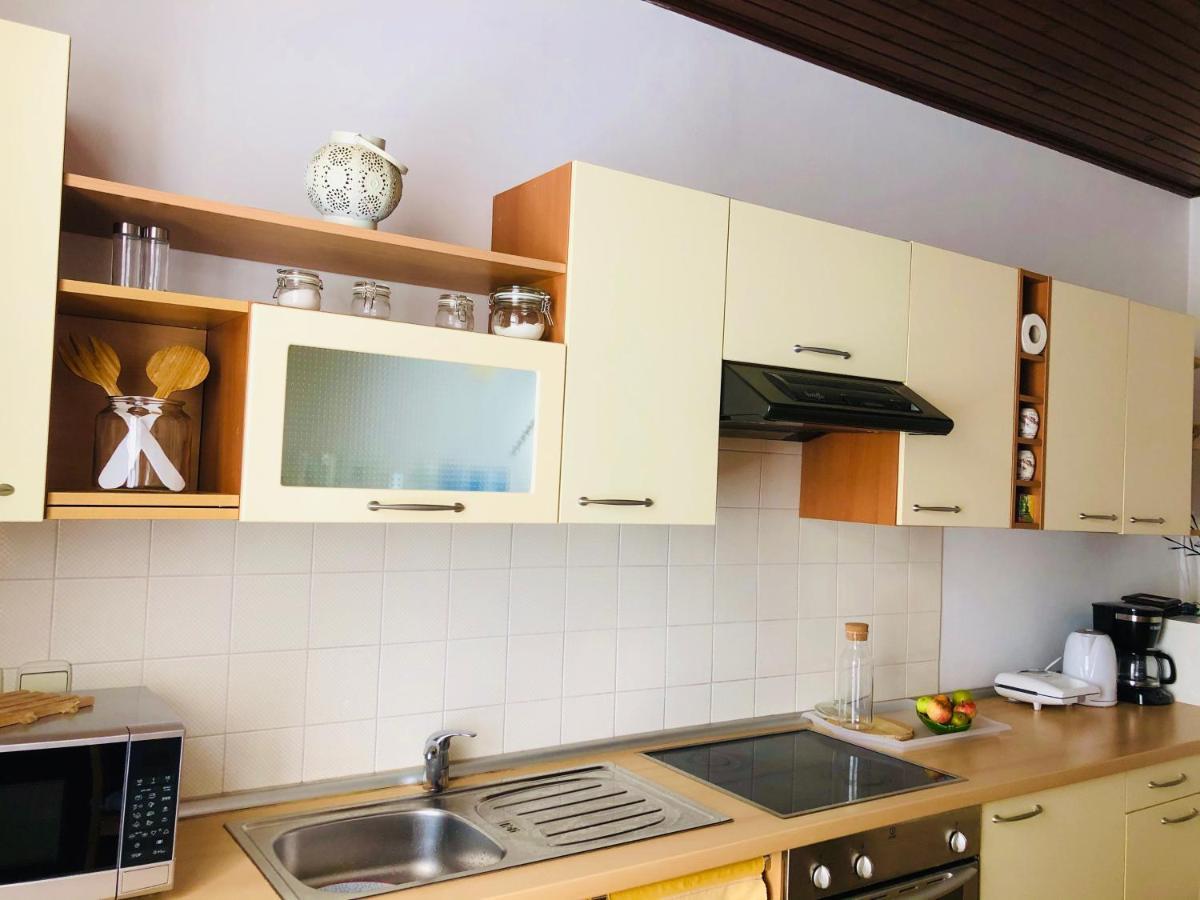 Apartma Domenika Πτούι Εξωτερικό φωτογραφία