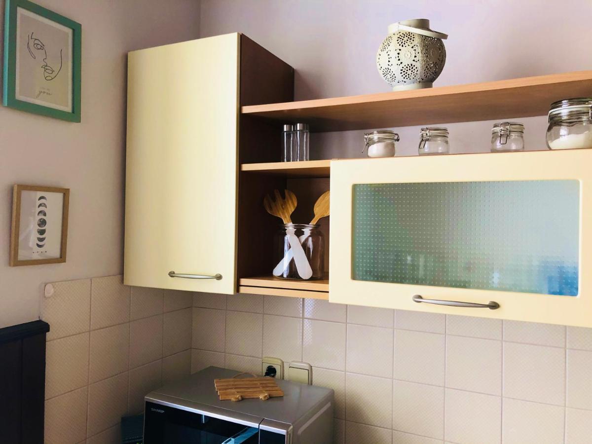 Apartma Domenika Πτούι Εξωτερικό φωτογραφία