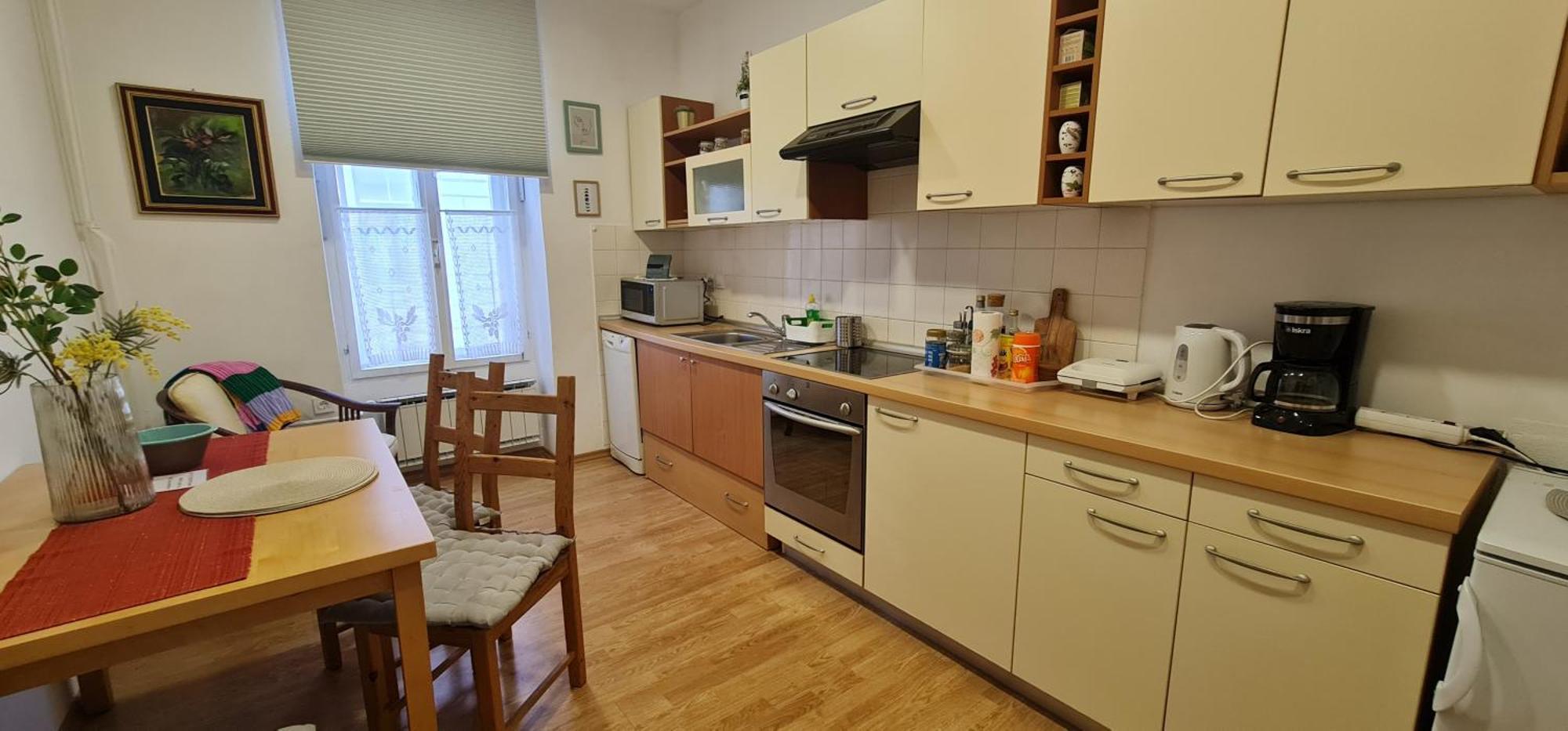 Apartma Domenika Πτούι Εξωτερικό φωτογραφία