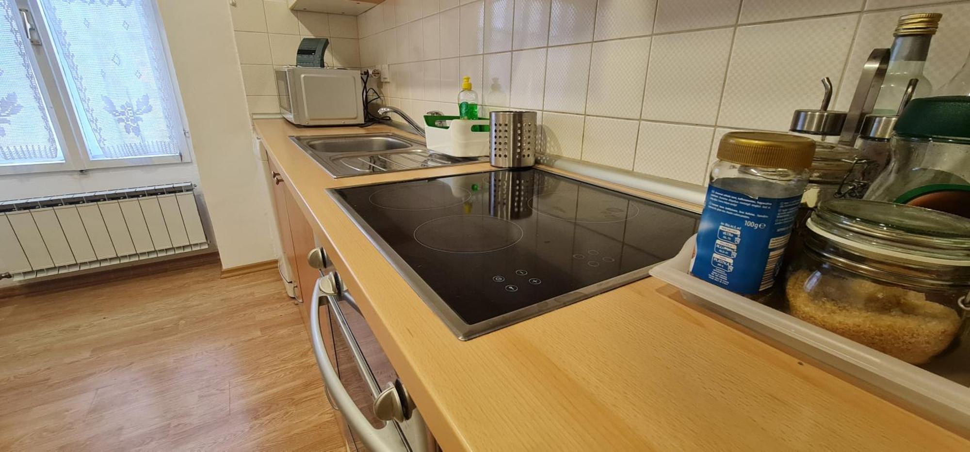 Apartma Domenika Πτούι Εξωτερικό φωτογραφία