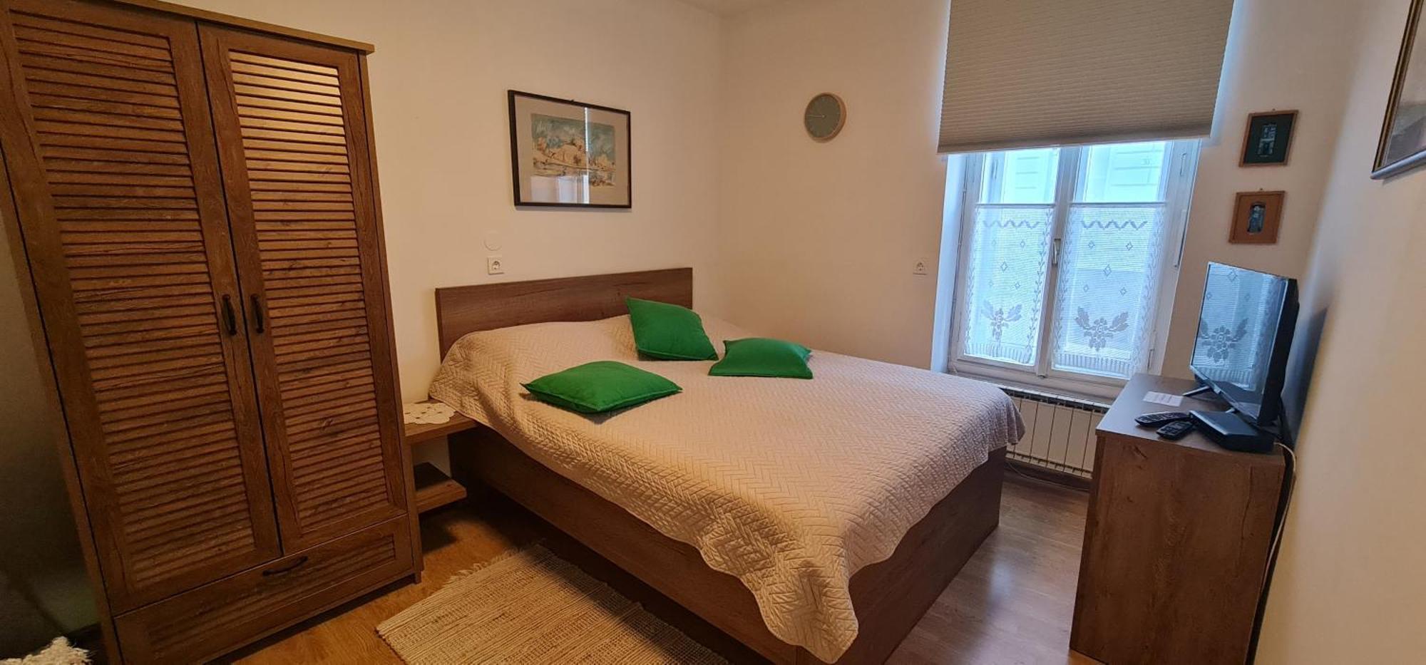 Apartma Domenika Πτούι Εξωτερικό φωτογραφία